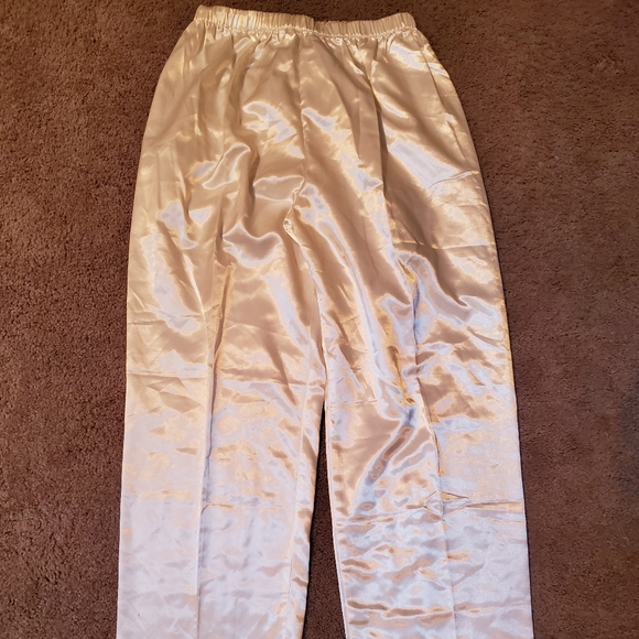 Other - 5/$20 Satin Pajama Pants